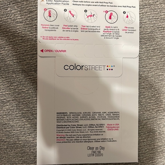 Color Street - Picture 2 of 2